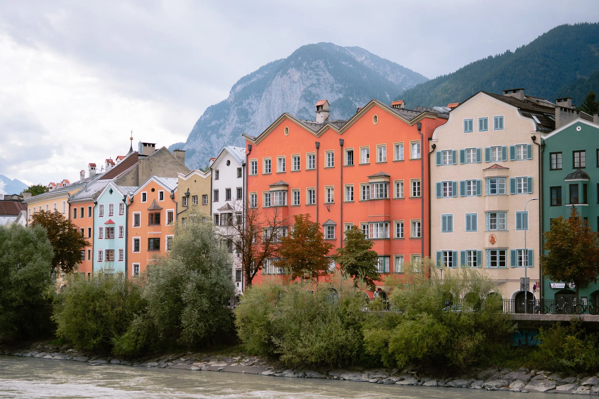 The Ultimate Innsbruck Travel Guide: Hiking, Climbing, Sightseeing &amp; Where to Stay
