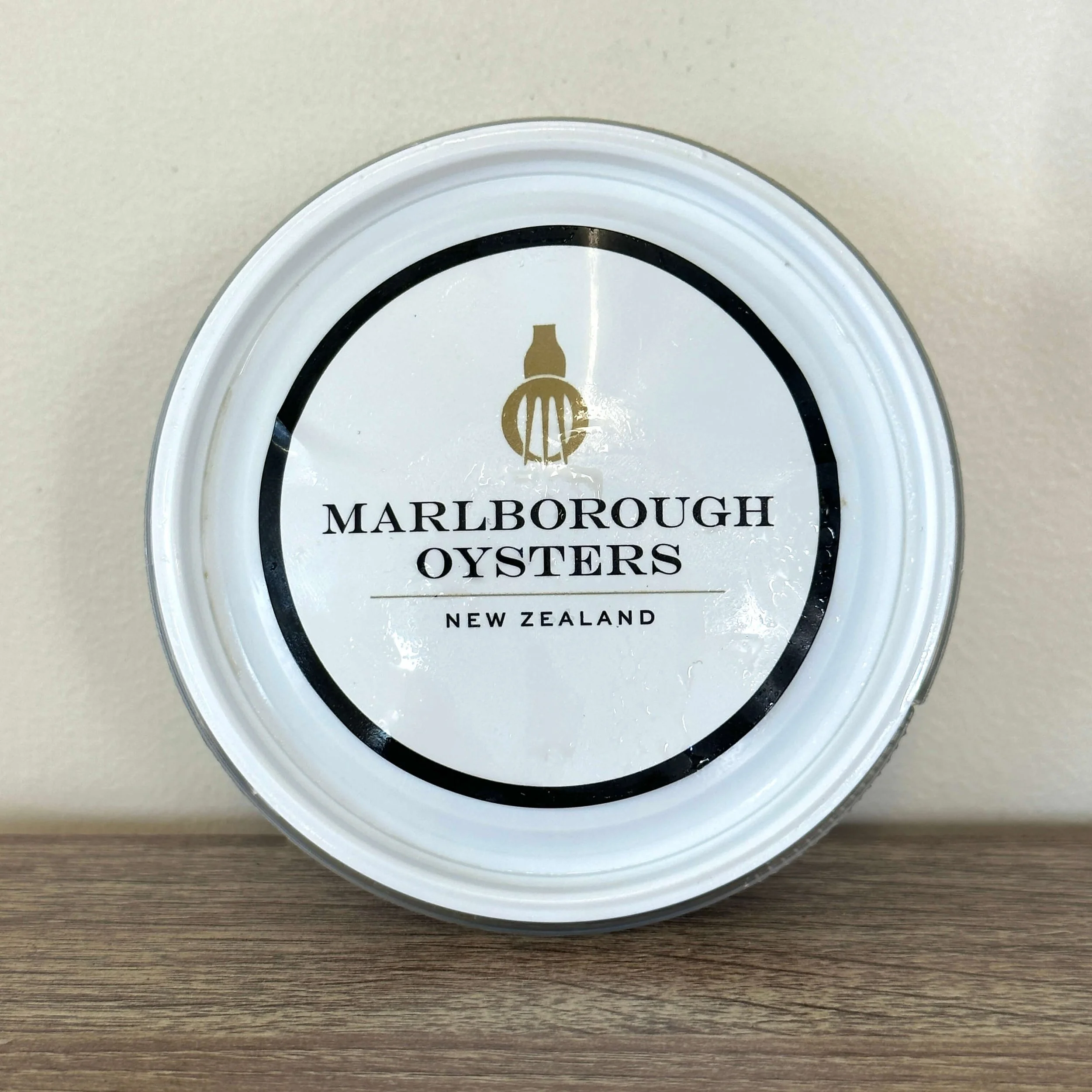 Oysters — Shop Seafood — Saltwater Seafoods NZ