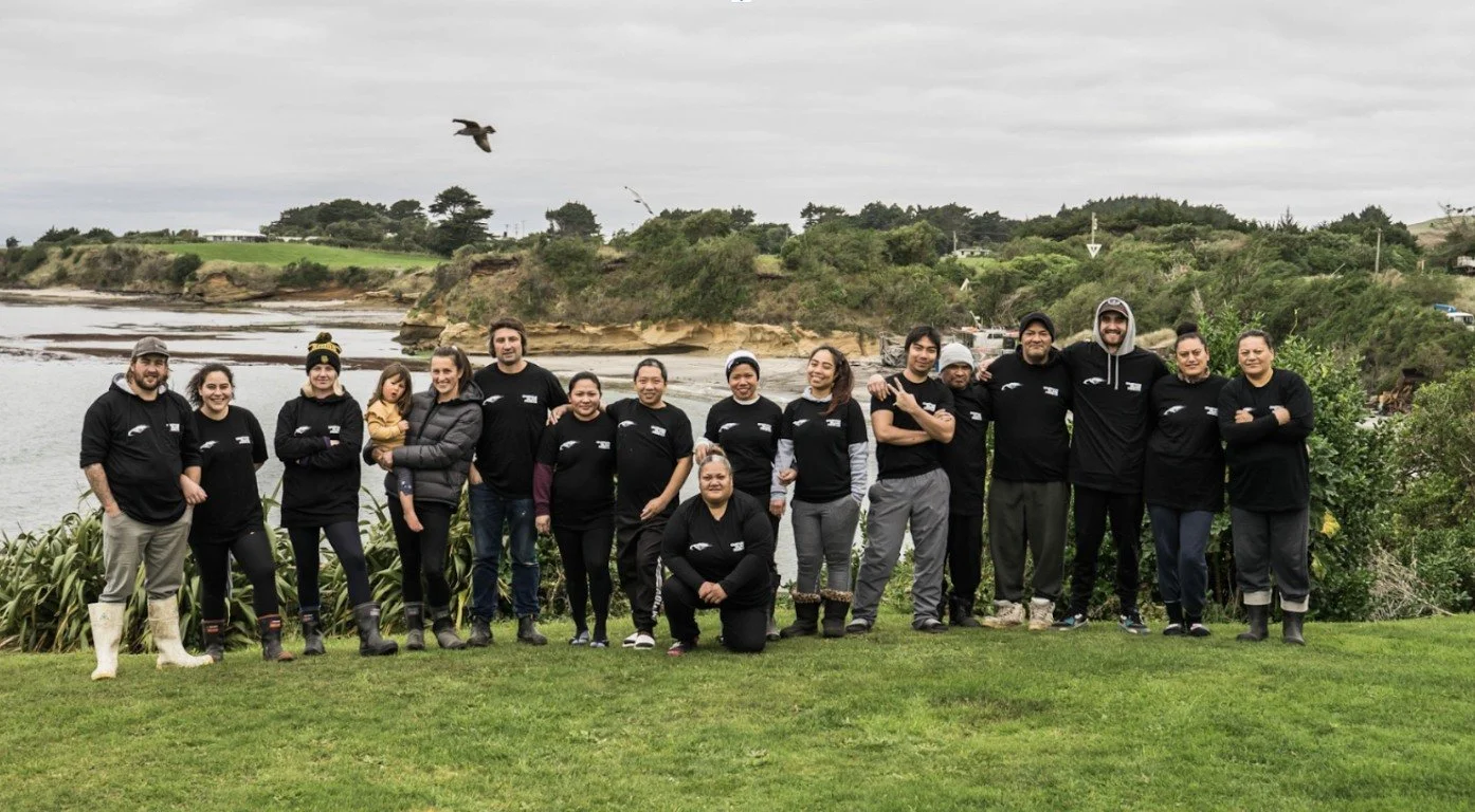 Supporting local livelihoods