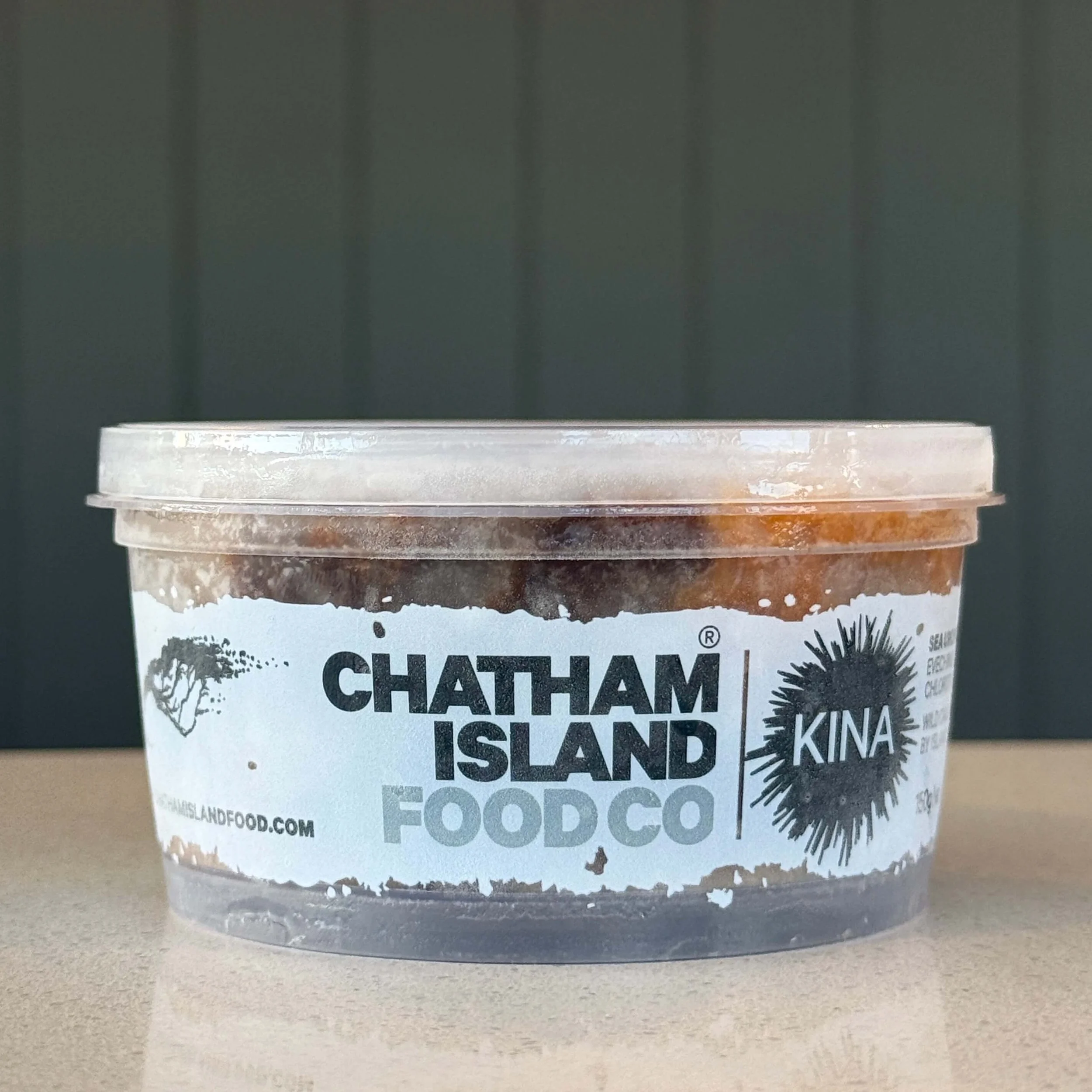 Kina Pot Frozen (Chatham Island Food Co)
