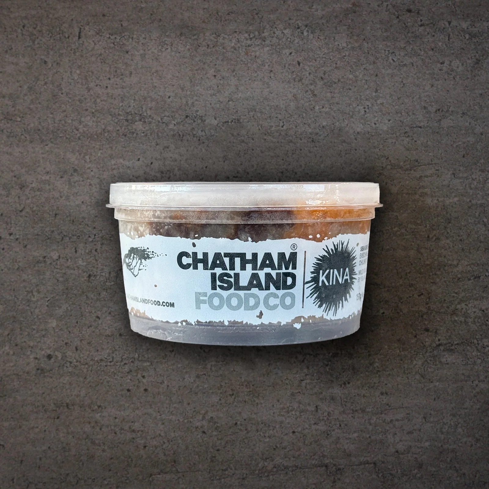 Kina Pot Frozen (Chatham Island Food Co)