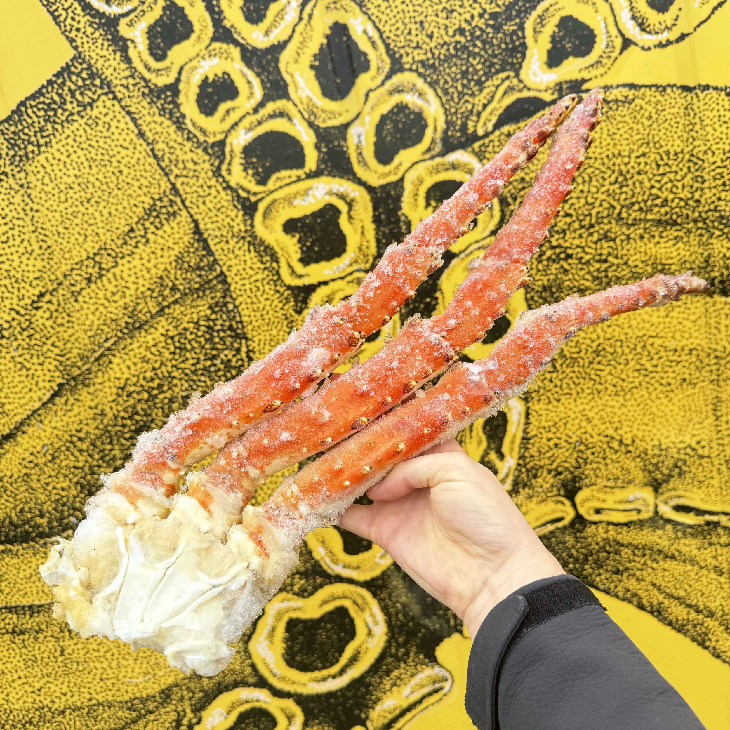 King Crab Legs