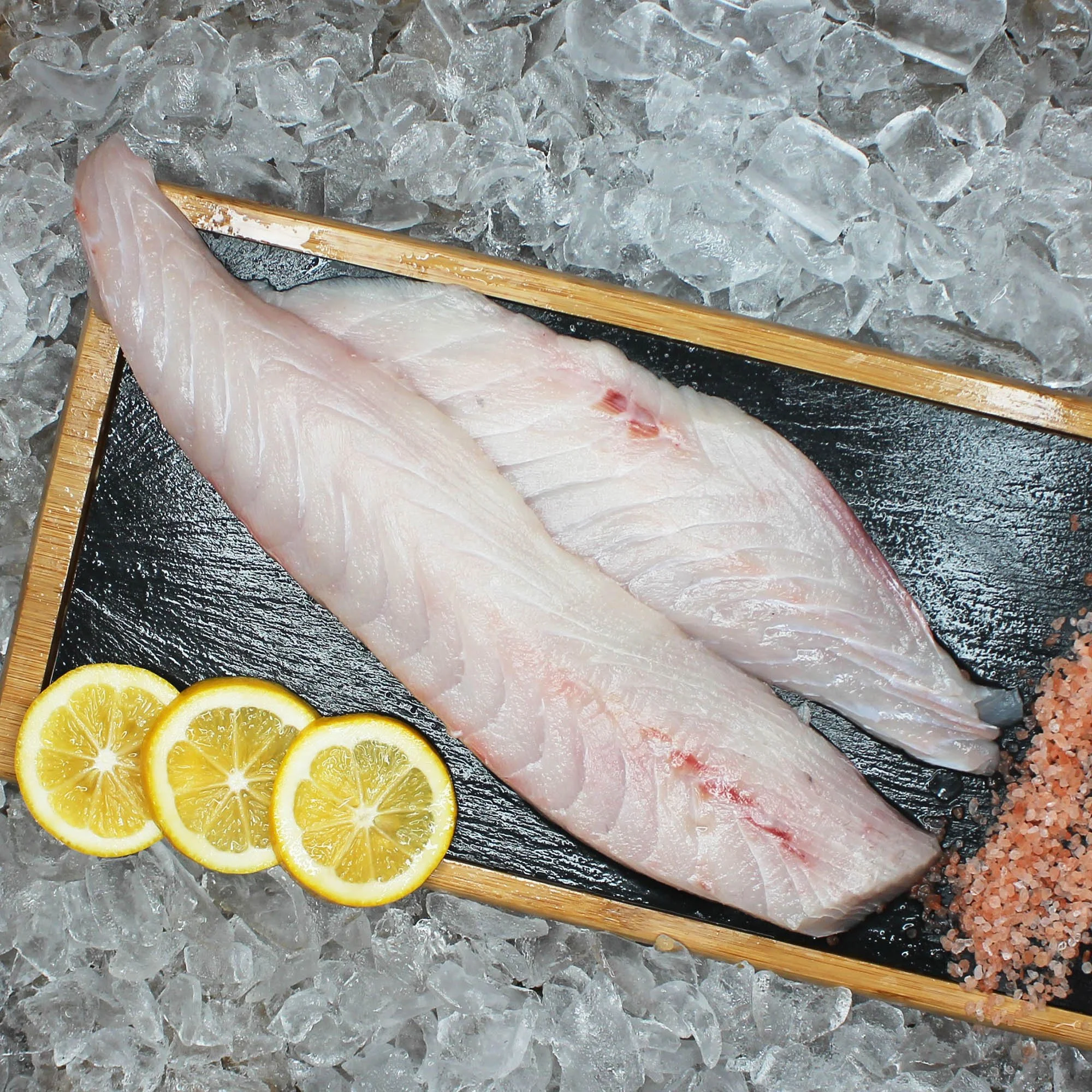Blue Warehou Fillets (Skinned & Boned)