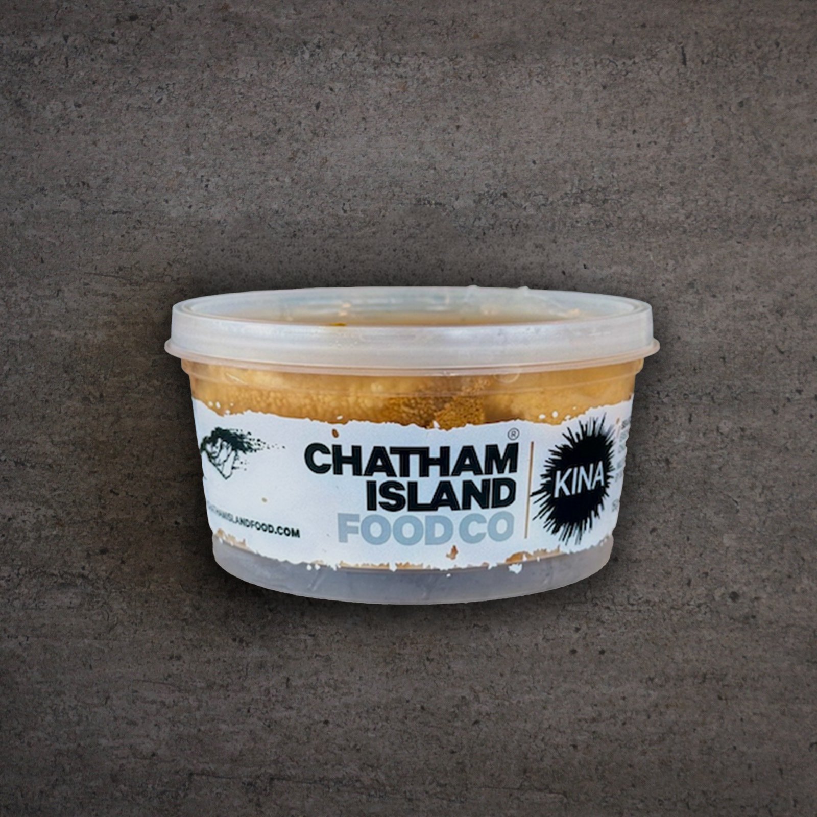 Kina Pot Fresh (Chatham Island Food Co)