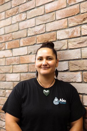 Tania-Rose Tamati