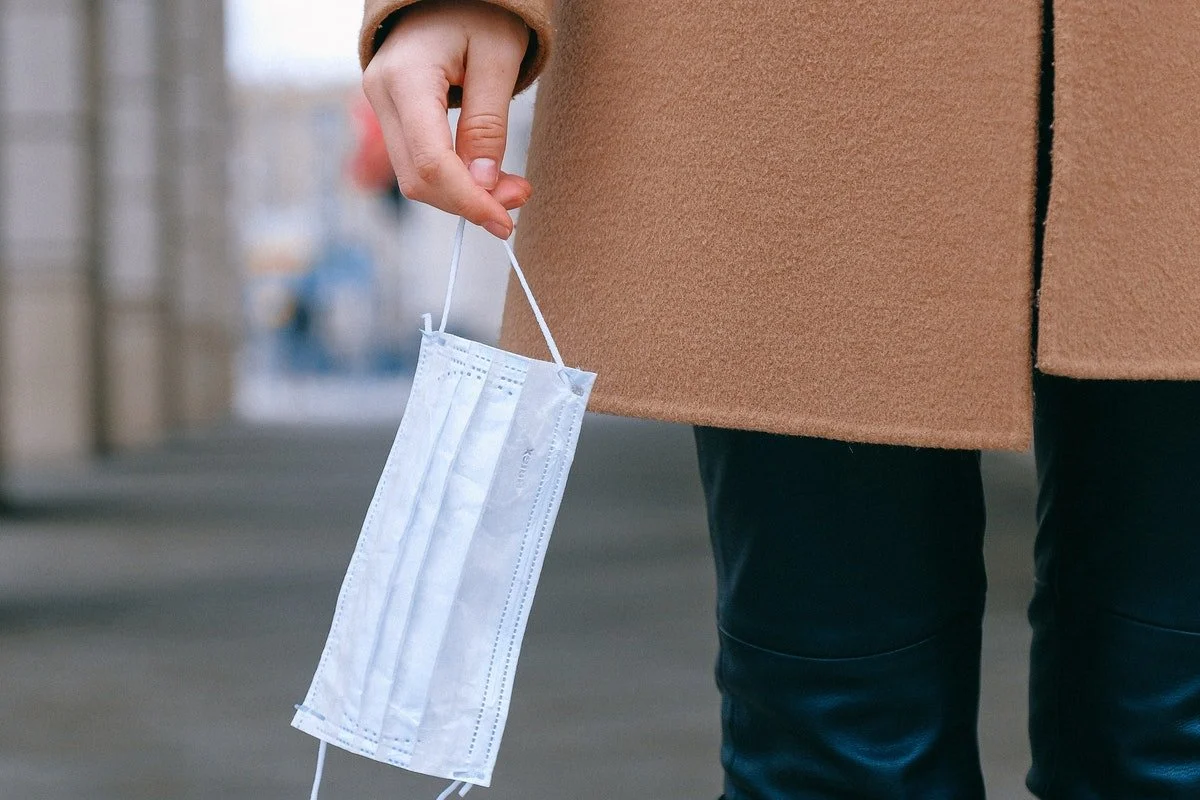 Keeping track of Covid -19 business operating guidelines