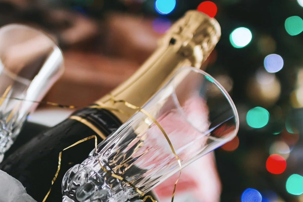 Parties and Presents - and Tax!