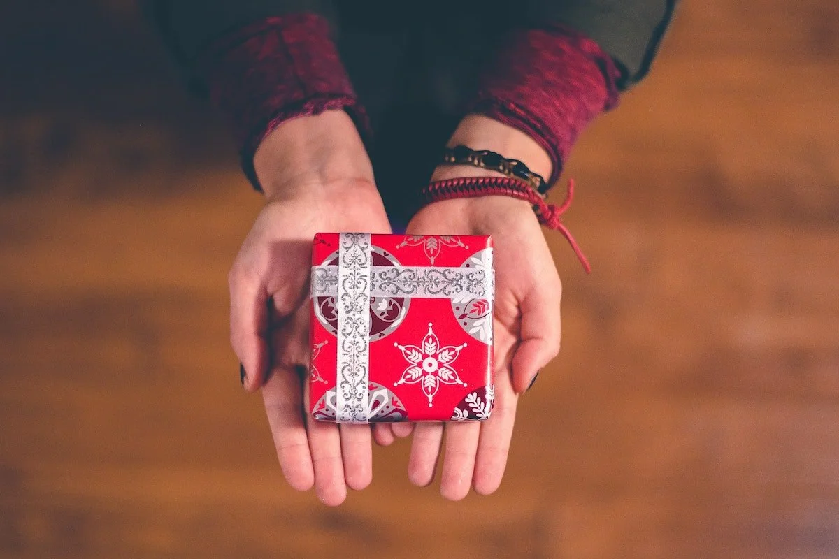 Christmas Donations: The Tax Upside