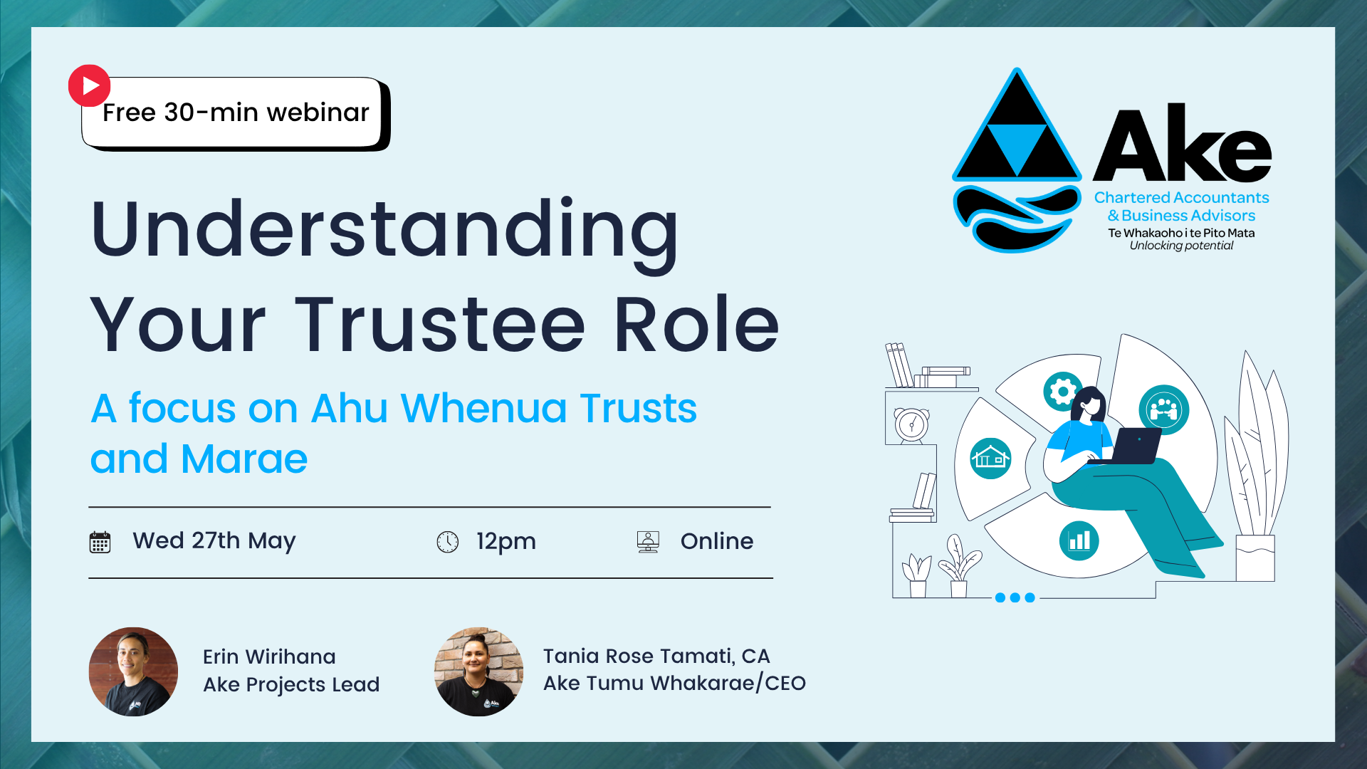 Betrustee Understanding Your Trustee Role | Whakatane Accountants and Advisors