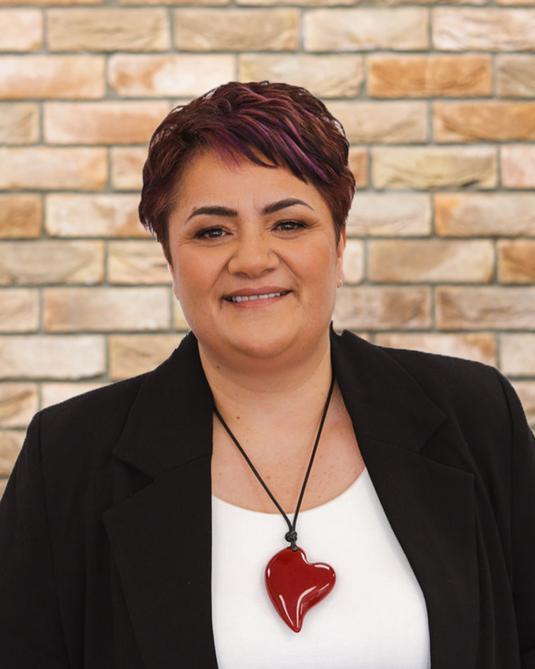 Leah Donaldson, Consultant at Ake in Pukekohe