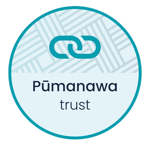 Pūmanawa — trust
