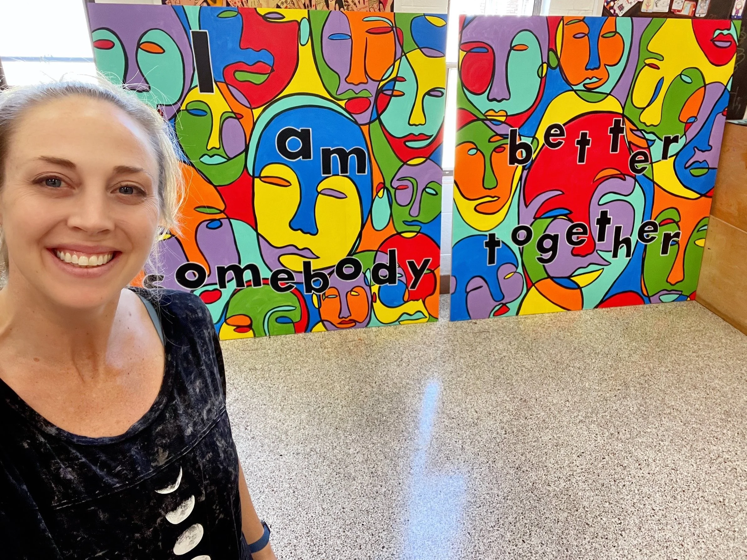 Gallery 1 — Summer Paradiso