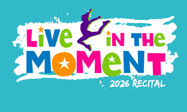 ECDA 2026 Recital T-Shirt