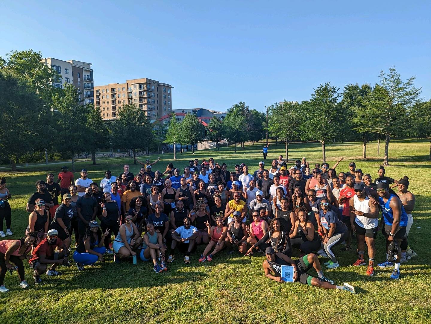 Zquad was deep last night! 

Thank you all who came out last night!

#weboutdemmiles #zquad #whorunit #dallastx #addisontx #dallasrunners #dallasrunning #dallasrunningclub #runclub #texas #fyp #explorepage