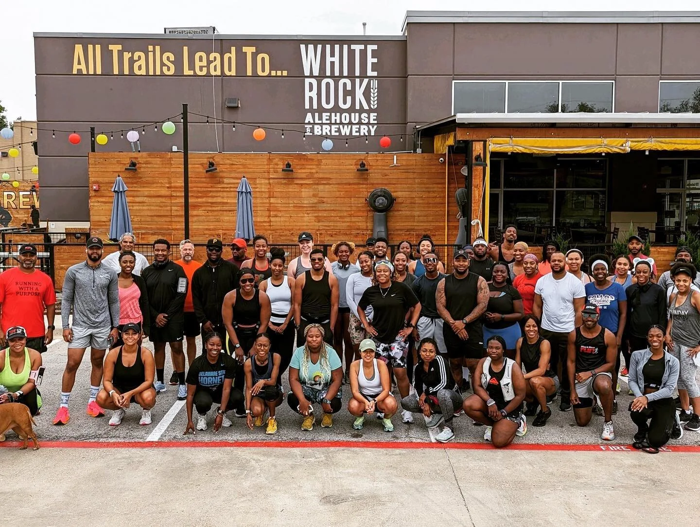 Nothing but run best friends!

#weboutdemmiles #zquad #whorunit #dallastx #sunday #sundayrunday #runnershigh #dallasrunners #dallasrunningclub #fyp #explorepage