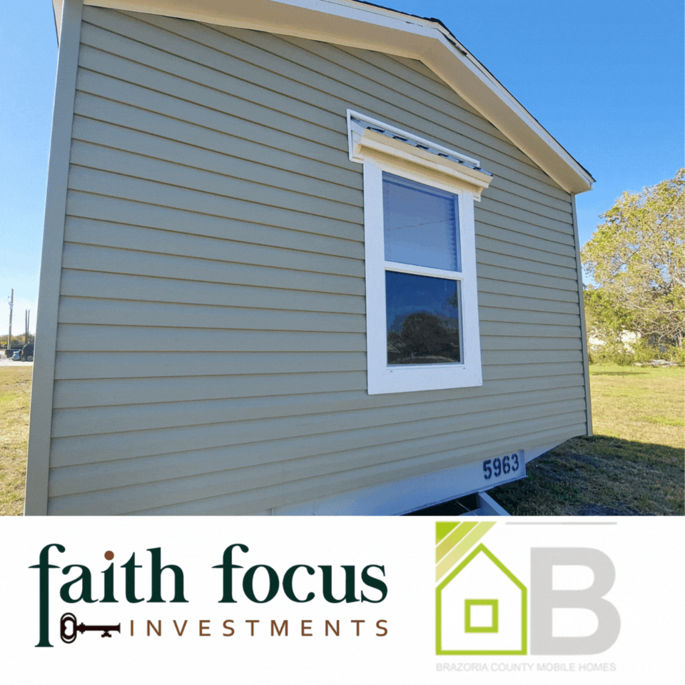 New mobile home Listings — Faith Focus Investments