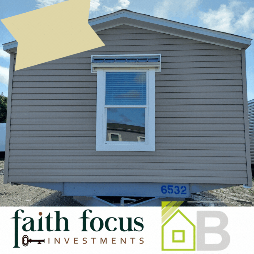 New mobile home Listings — Faith Focus Investments