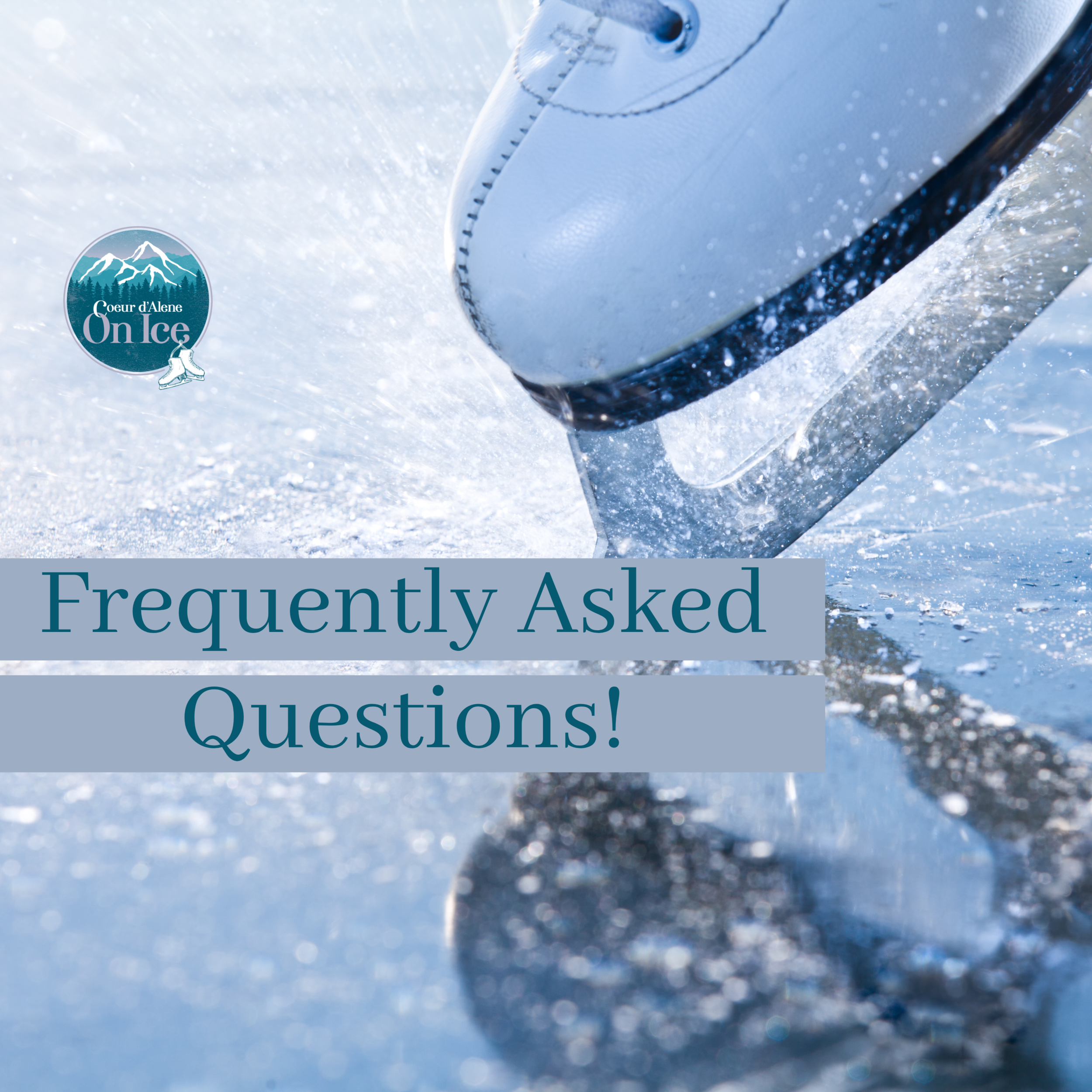 Frequently Asked Questions