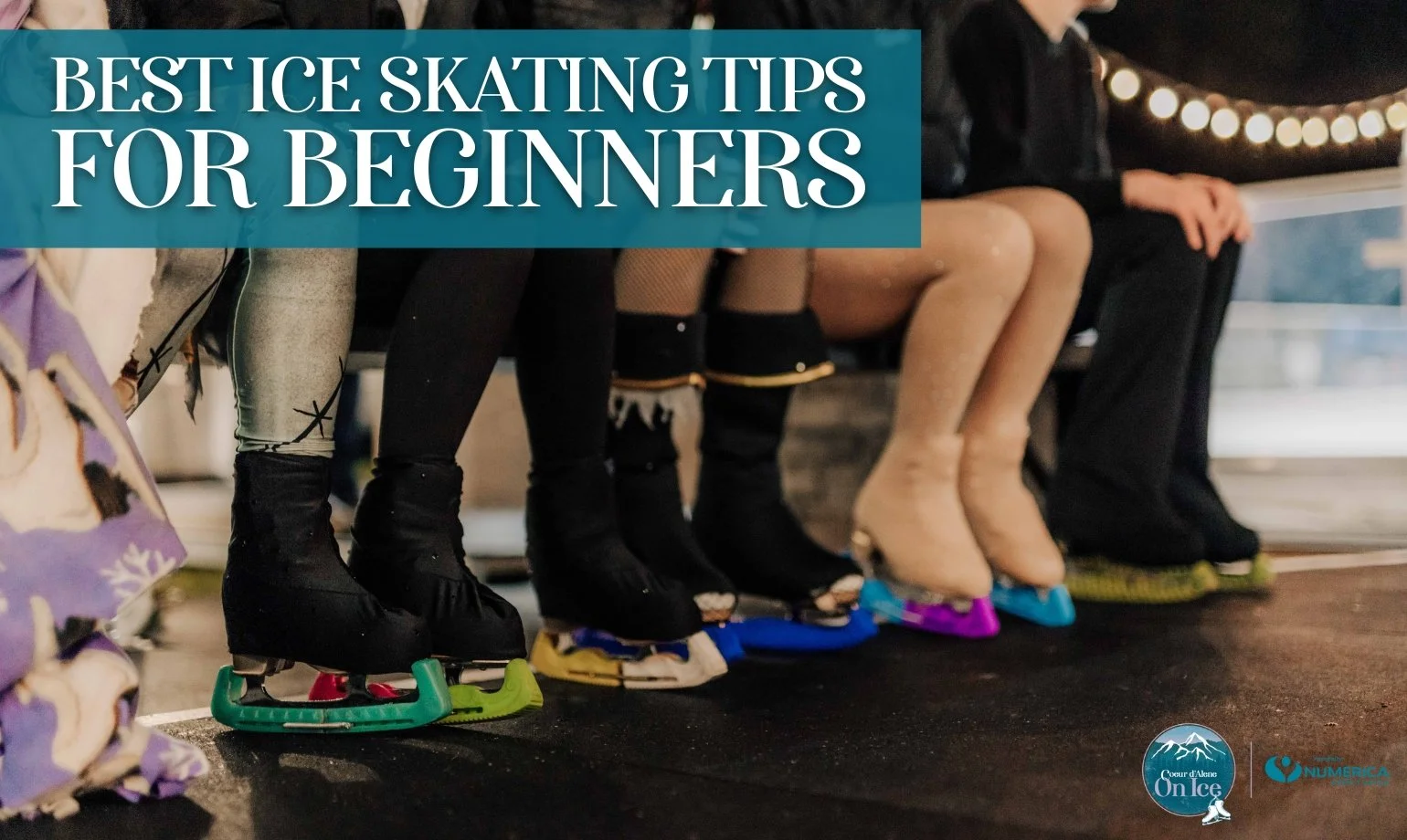 Best Ice Skating Tips For Beginners