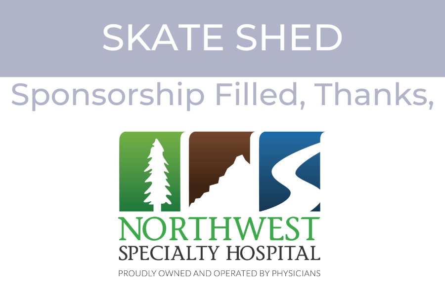 Northwest Specialty Hospital CDA On Ice.png
