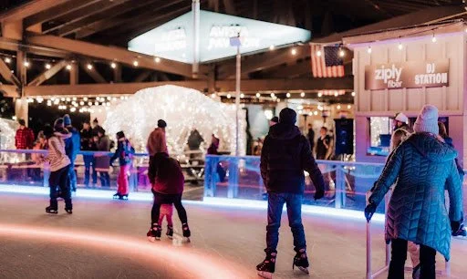 Why CDA on Ice is Coeur d’Alene’s Must-Do Winter Tradition