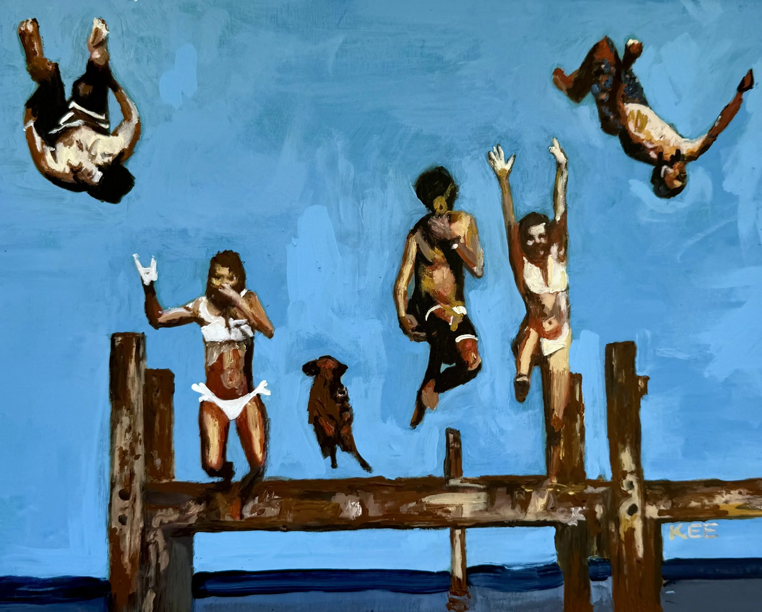 Jump