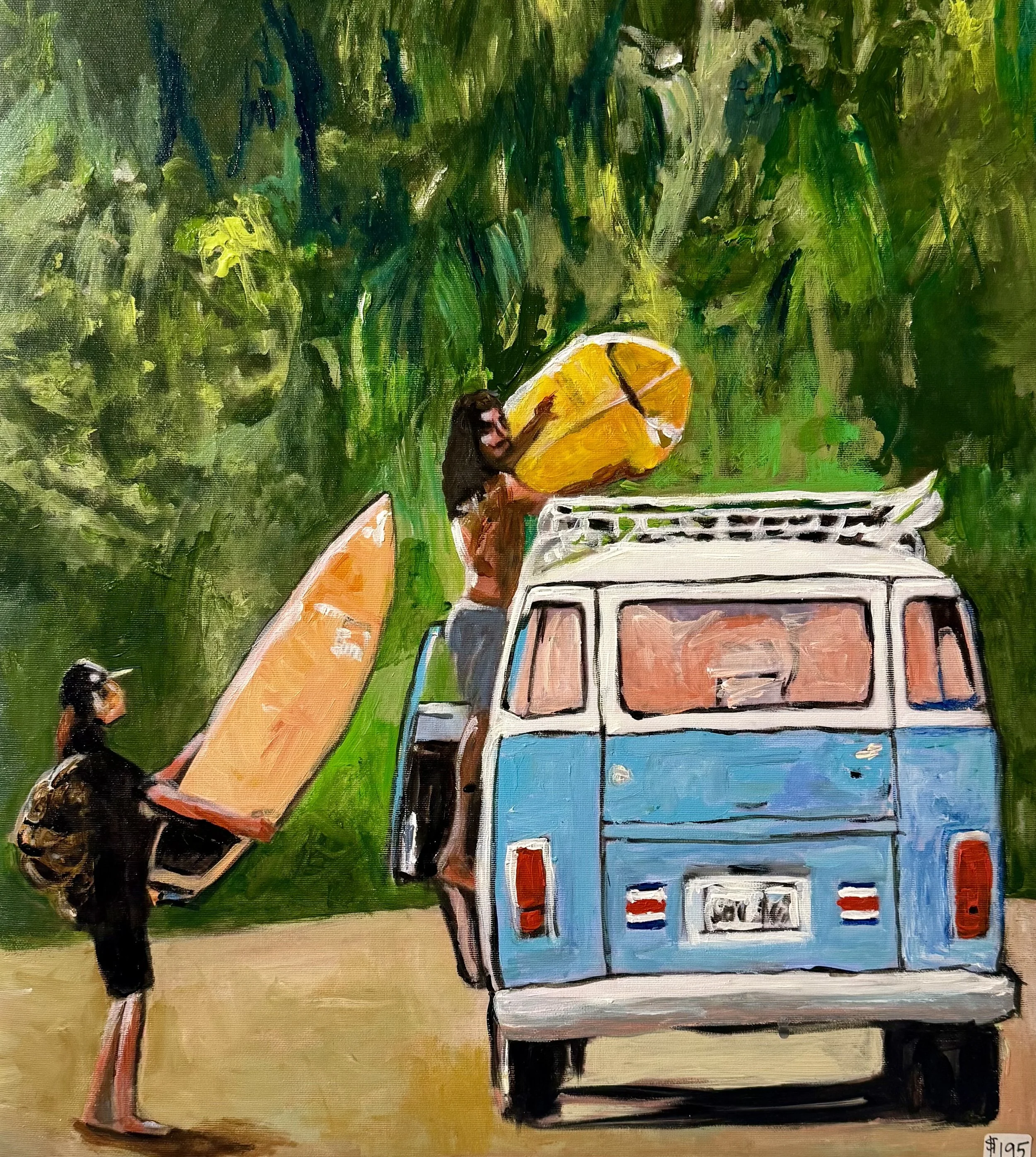 To The Sea