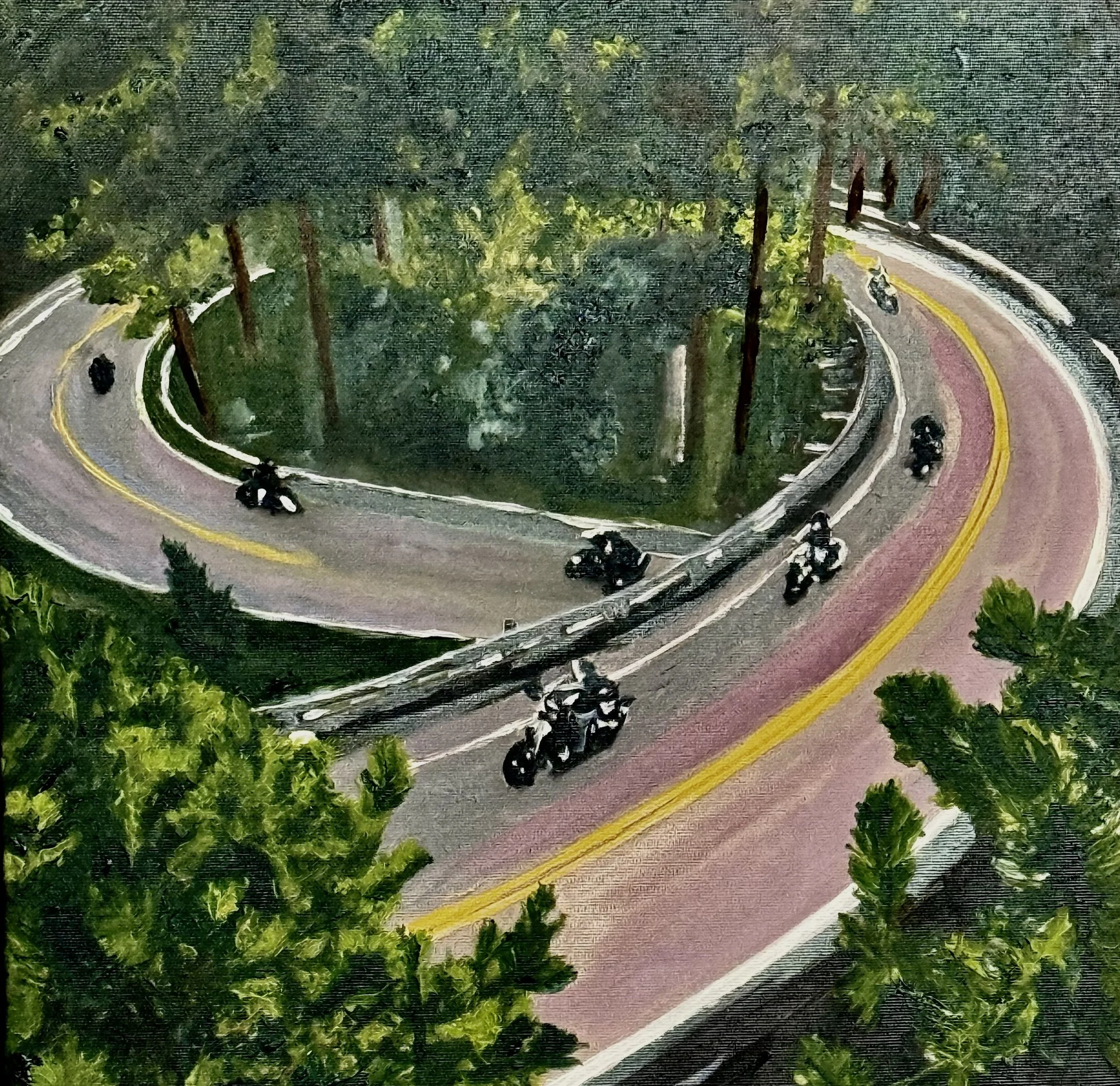Ventura Highway