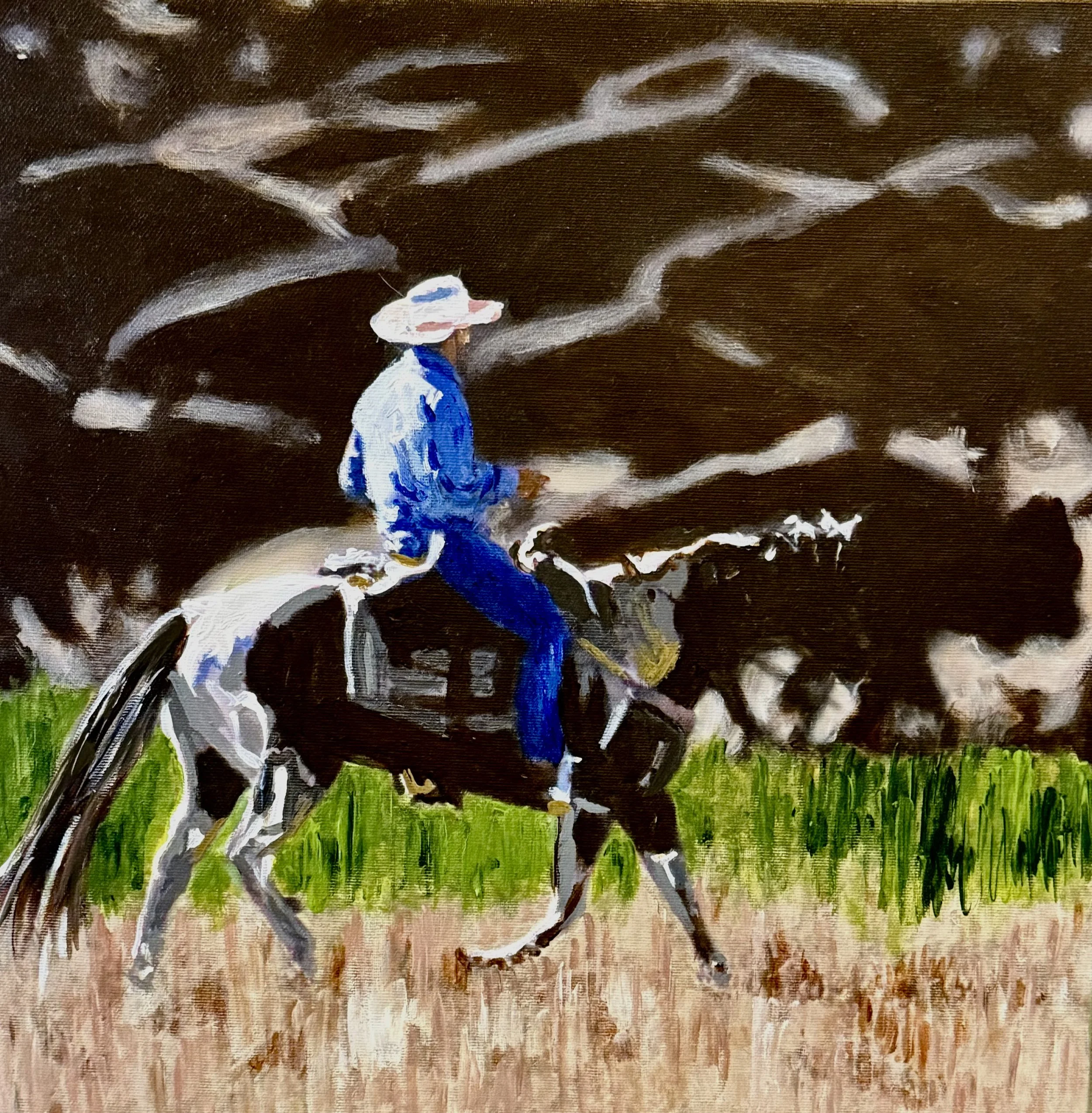 Cowboy