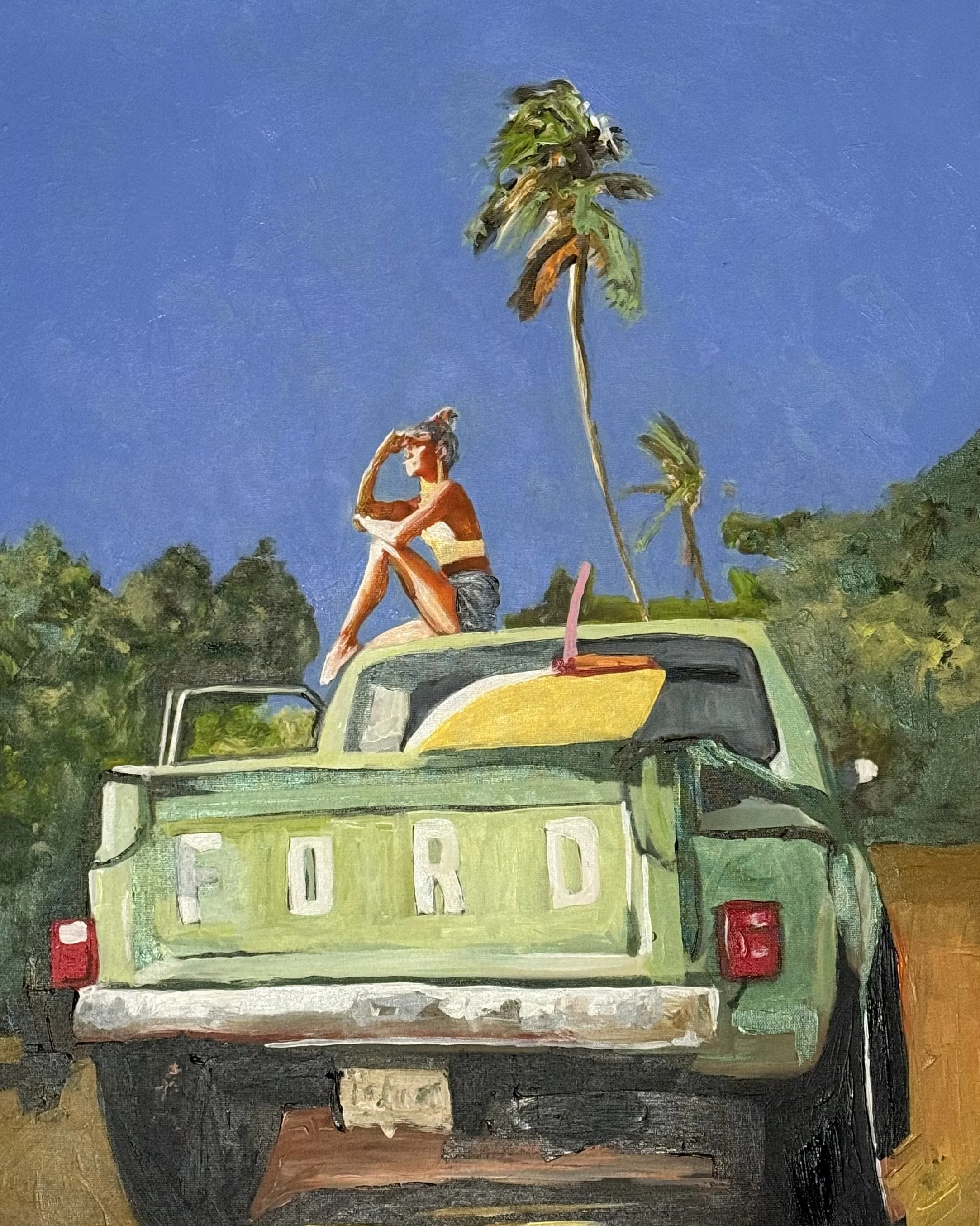 The Lookout