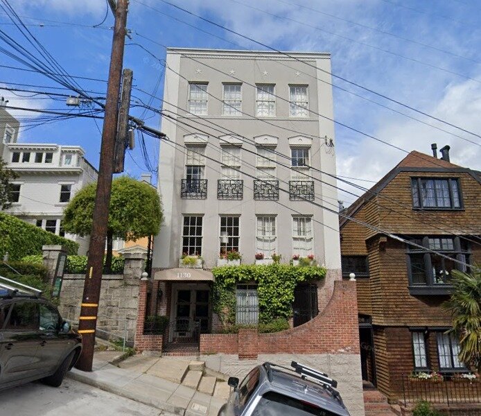 Thanks to the collaboration between @supervisorstefani @sfmohcd, the Housing Accelerator Fund and hardworking tenants, 1130 Filbert street is the latest to join SFCLTs list of permanently affordable properties, and the very first #SSP building in Dis