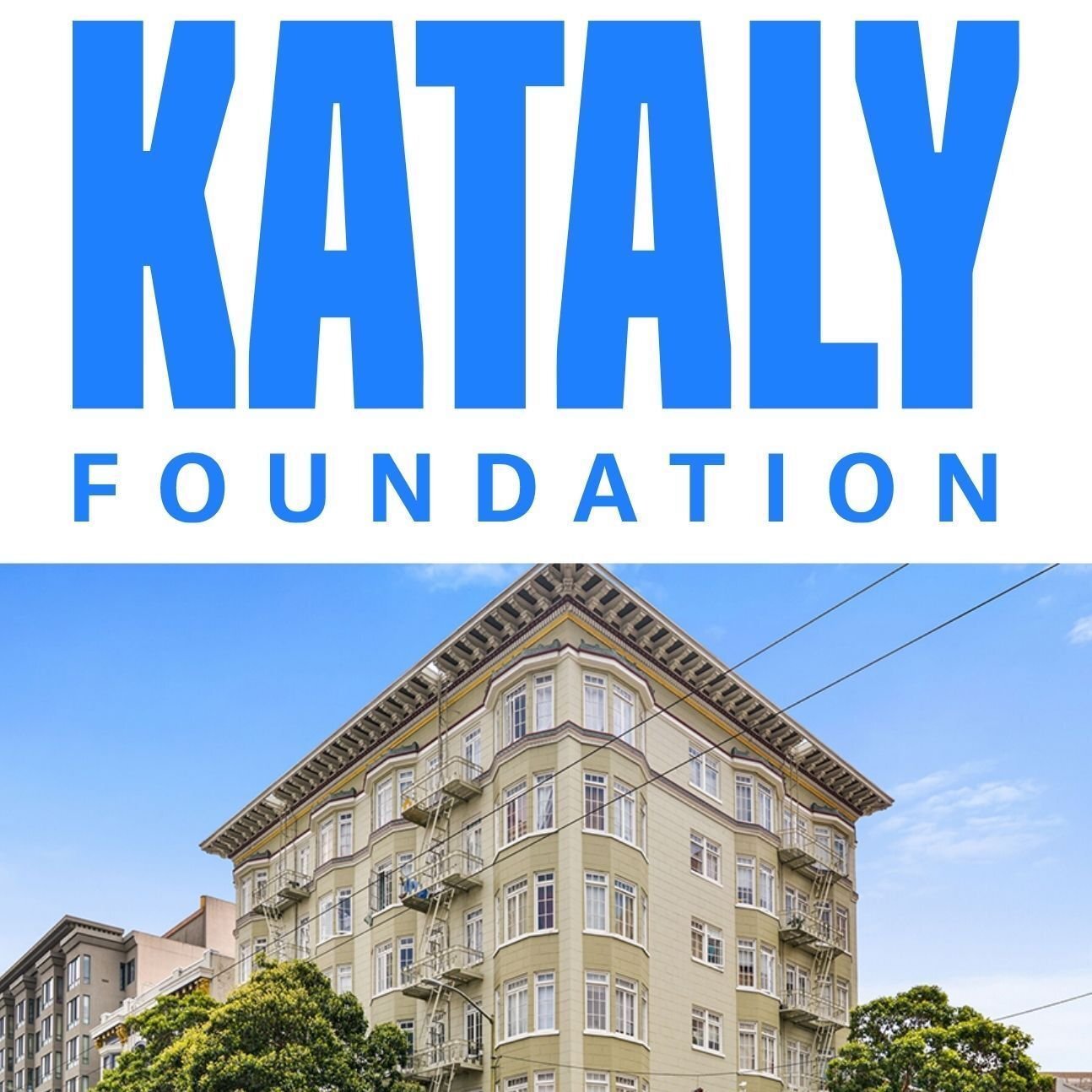 🚨HUGE NEWS🚨: 
&ldquo;We are proud to provide support for this project, which will provide Black and brown communities in San Francisco with safe, affordable homes. 285 Turk Street is a powerful example of how to center the needs of the most impacte