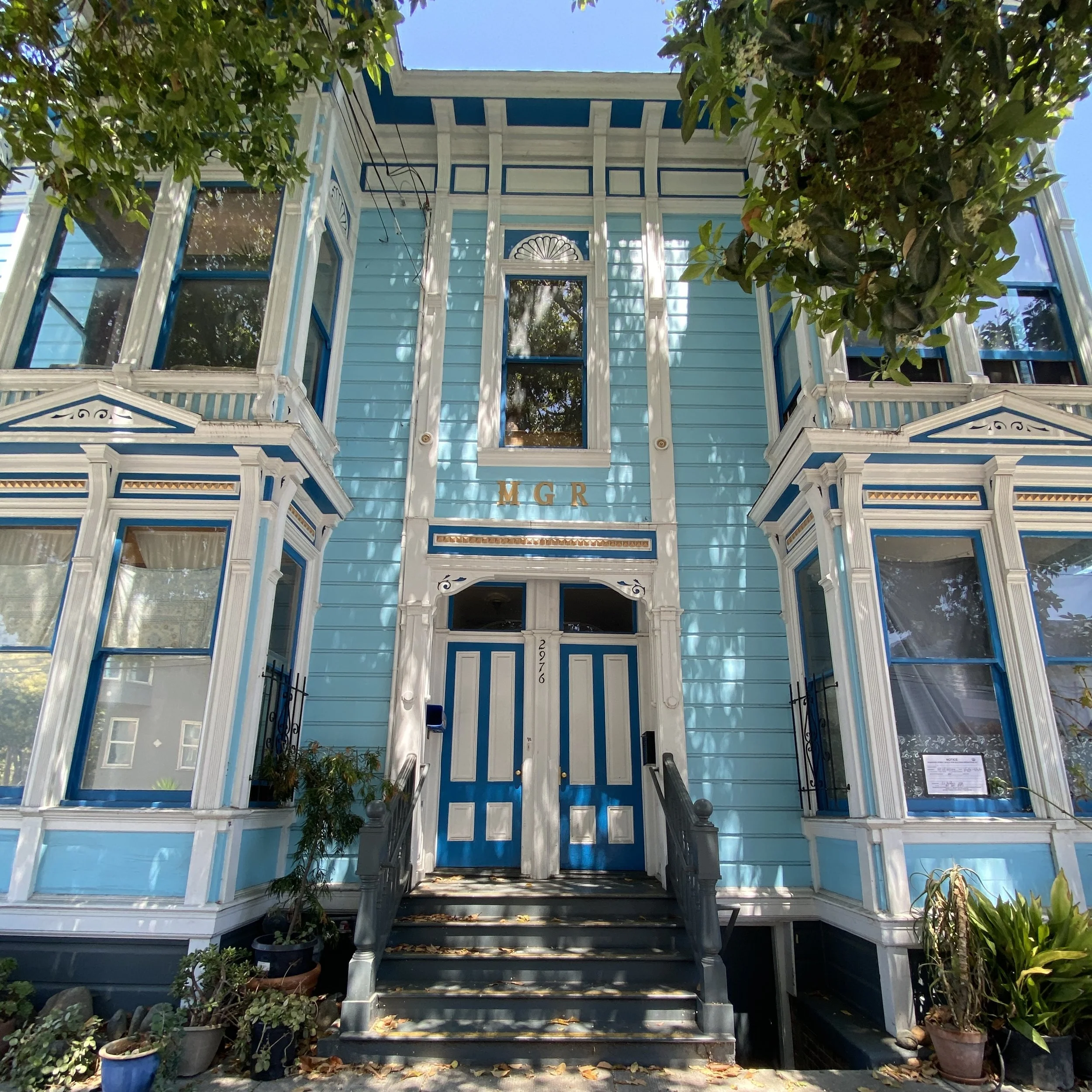 Creating Healthy Homes: Rehabilitation Complete at Merry-Go-Round Cooperative