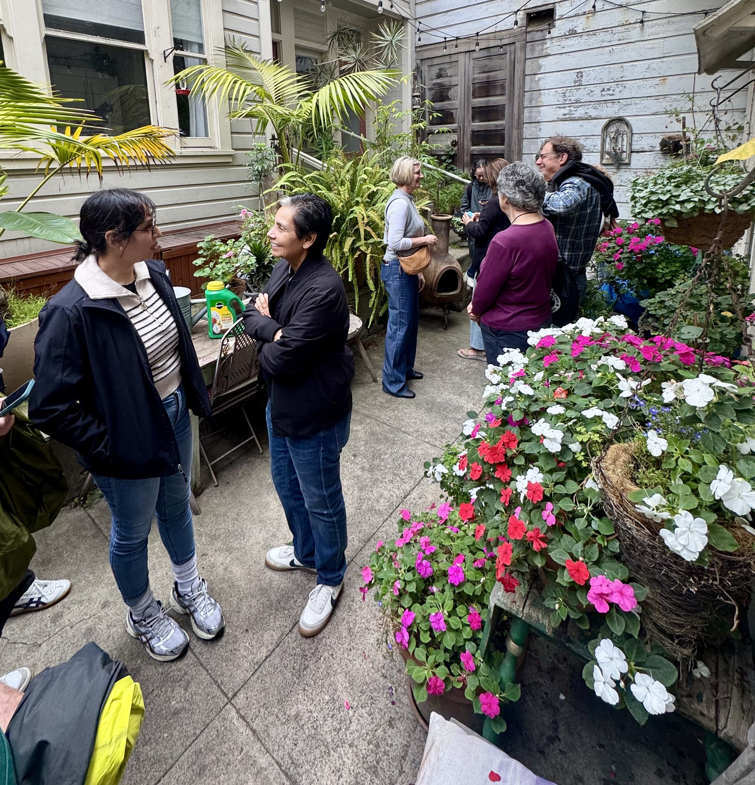 Press Release: SFCLT Secures Mission District Building, Ensuring Long-Term Residents Stay Rooted in San Francisco