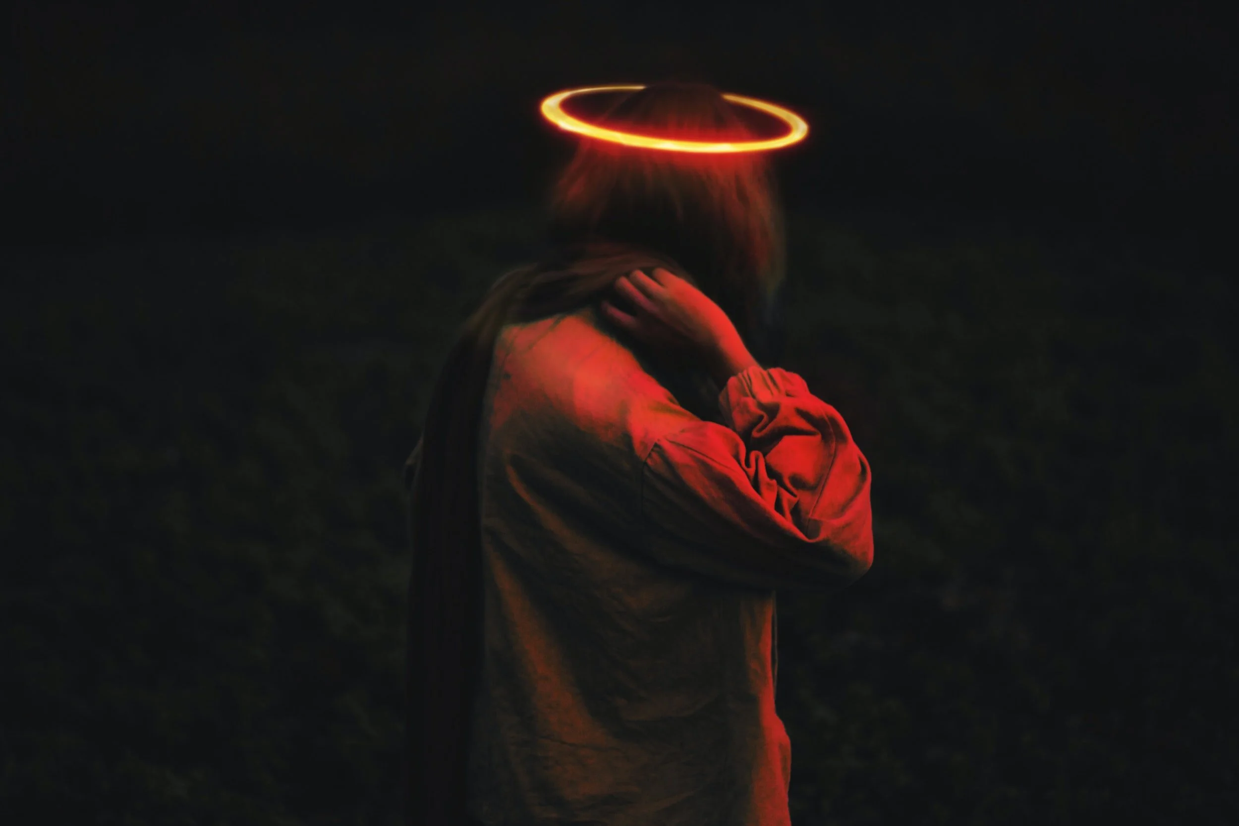 The Antichrist