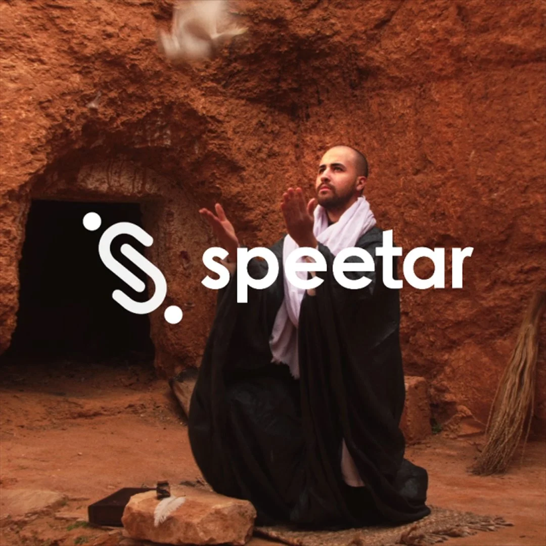 Speetar - Old Vs New