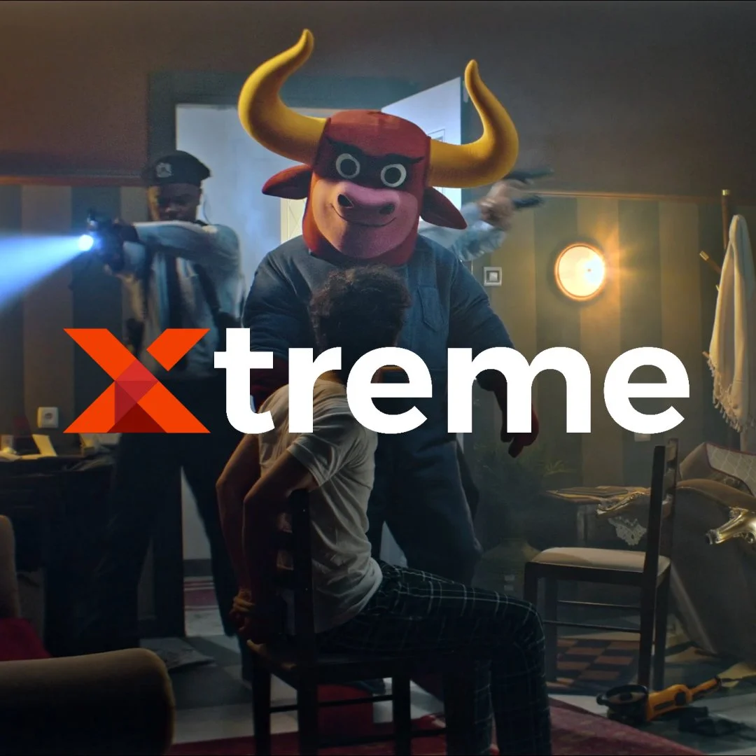 Xtreme - Under the tiles