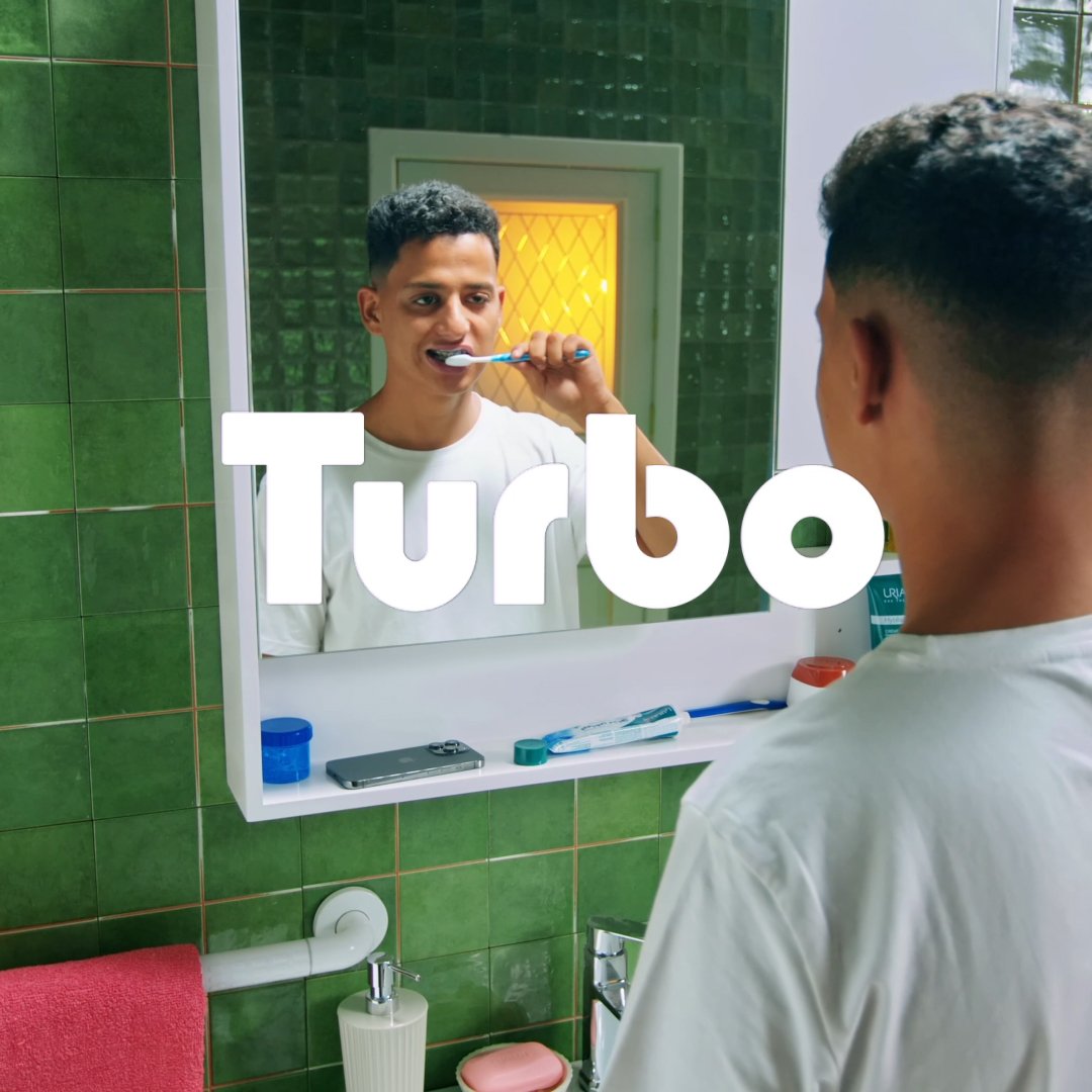 Turbo