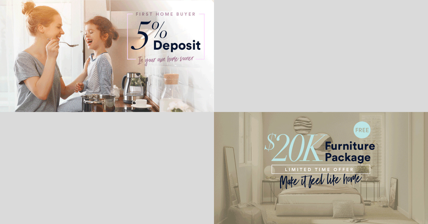 Branding a new townhouse development — Aynsley Campbell Creative