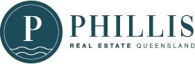 Phillis Real Estate | Premier Agent's Gold Coast Logo