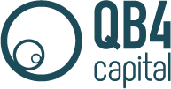 QB4 Capital Asset Management &amp; Finance Logo