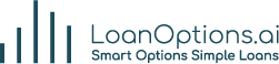 Loan Options finance logo (Copy) (Copy) (Copy)