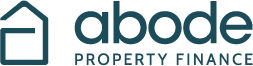 Abode property finance | Mortgage broker logo (Copy) (Copy) (Copy)