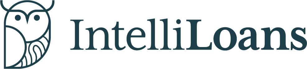 IntelliLoans | Mortgage Broker logo (Copy)
