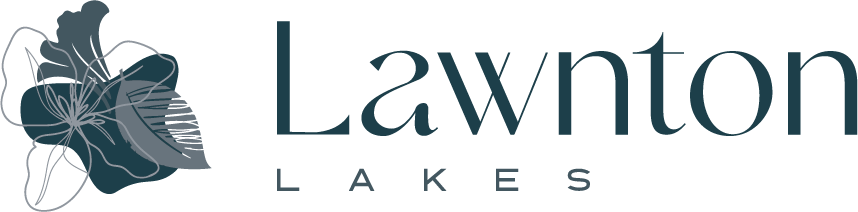 Lawnton Lakes | House &amp; Land Estate Logo (Copy)