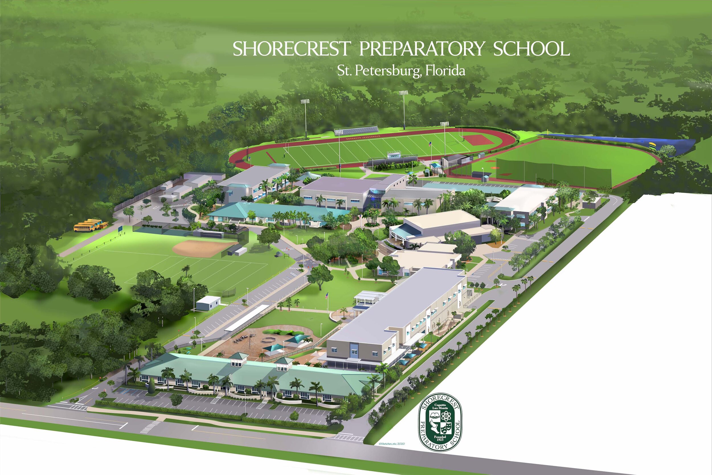 Shorecrest Preparatory School