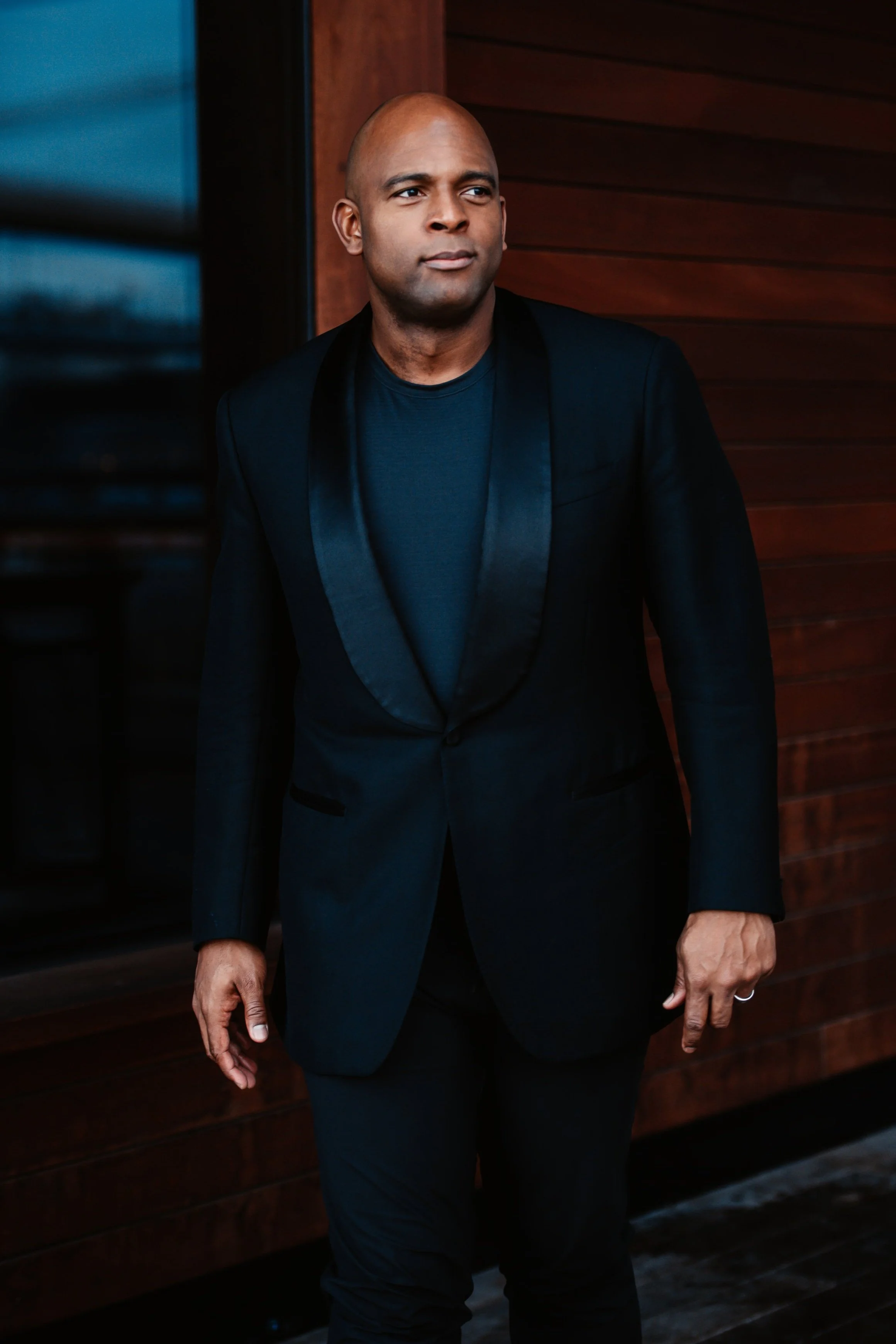 The Olga Forrai Foundation Annual Dinner honoring Ryan Speedo Green with the 2025 Artistic Excellence Award