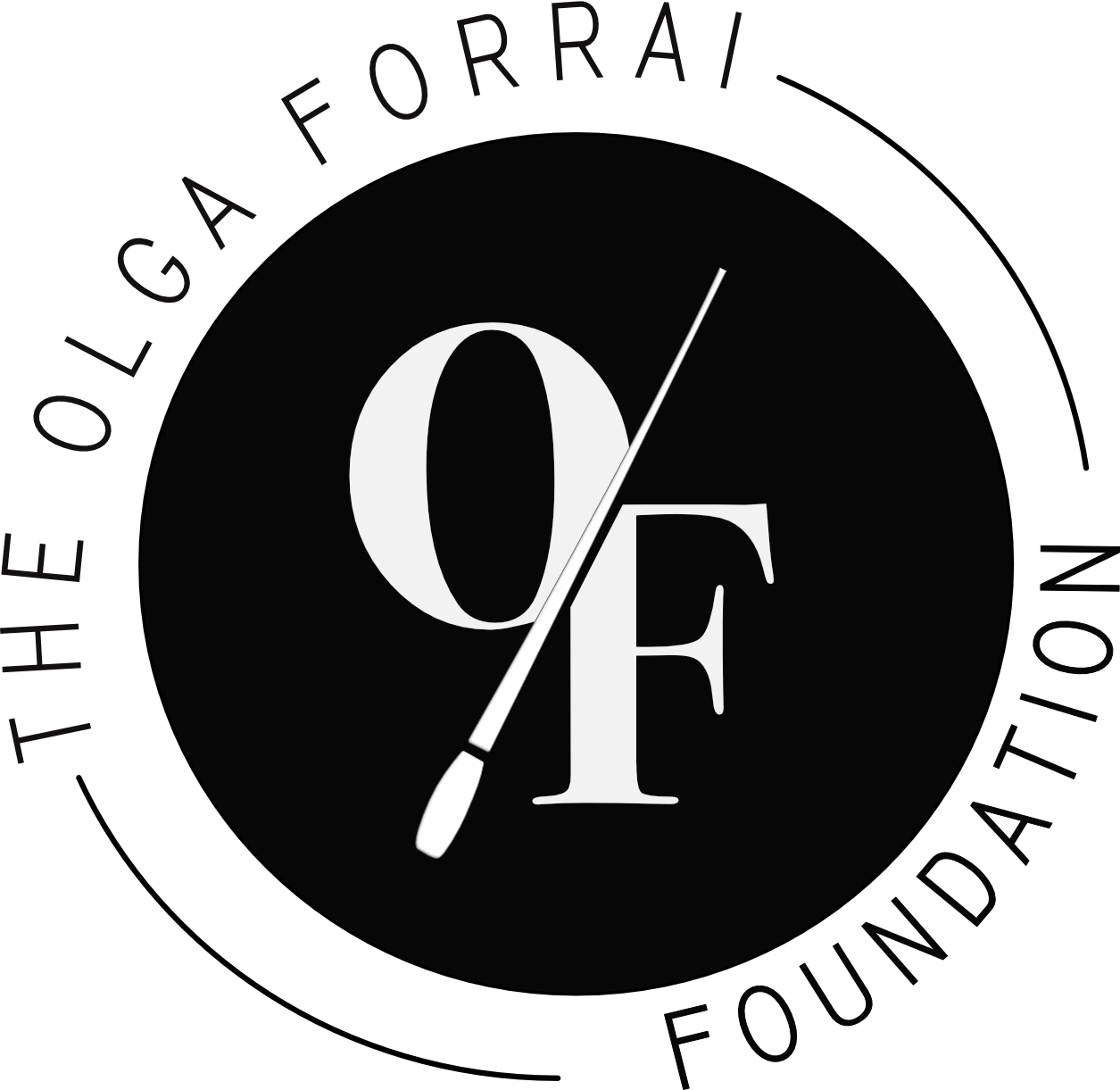 The Olga Forrai Foundation