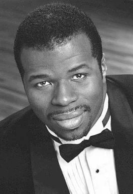 Lester Lynch is the Baritone Soloist in Elgar's The Dream of Gerontius with the Bavarian Radio Symphony Orchestra