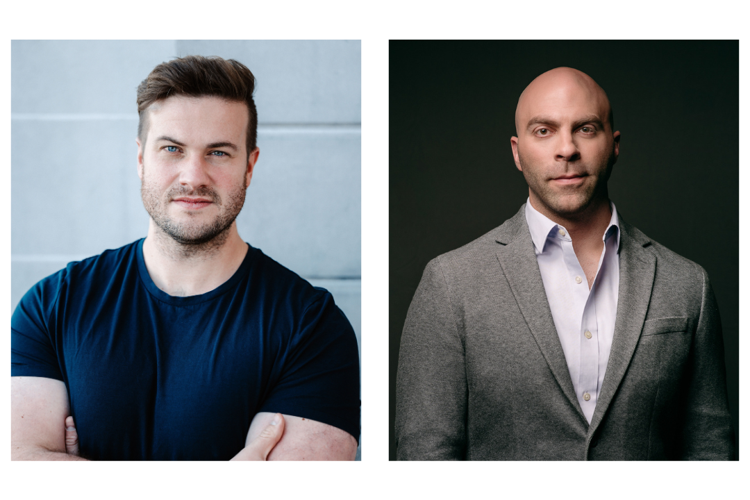 Limmie Pulliam sings Florestan &amp; Zachary Nelson sings Don Pizarro in Fidelio with Utah Opera 